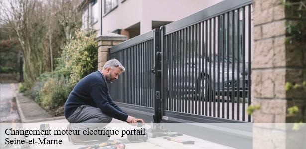changement-moteur-electrique-portail-77-5