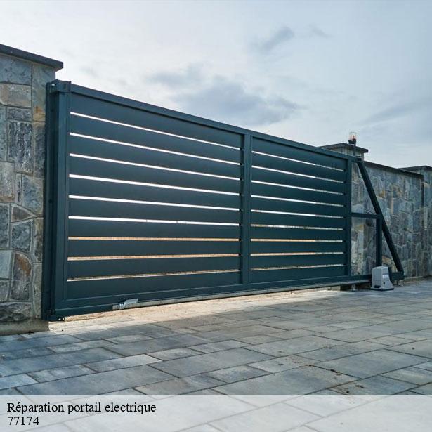 reparation-portail-electrique-par-un-professionnel-villeneuve-saint-denis-77174-2