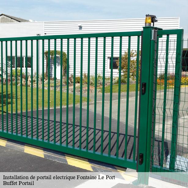 installation-de-portail-electrique-conforme-aux-normes-fontaine-le-port-77590-7