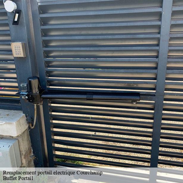 remplacement-portail-electrique-sur-mesure-courchamp-77560-4