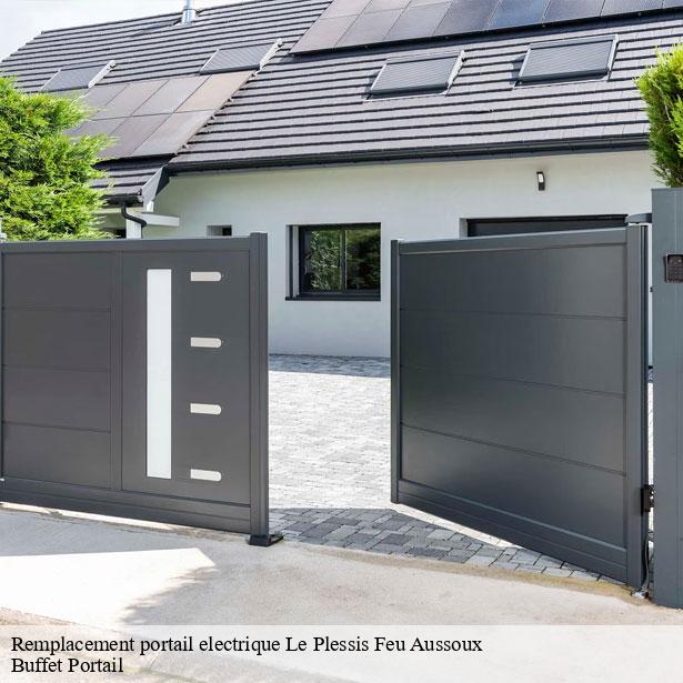remplacement-portail-electrique-sur-mesure-le-plessis-feu-aussoux-77540-7