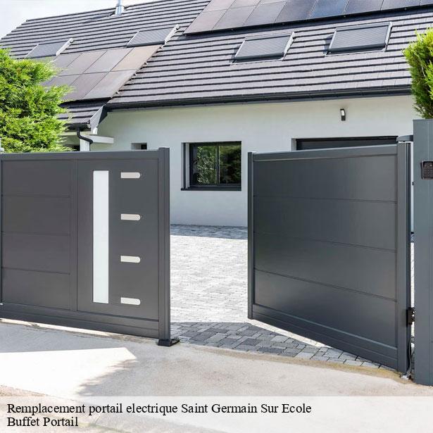 remplacement-portail-electrique-sur-mesure-saint-germain-sur-ecole-77930-7