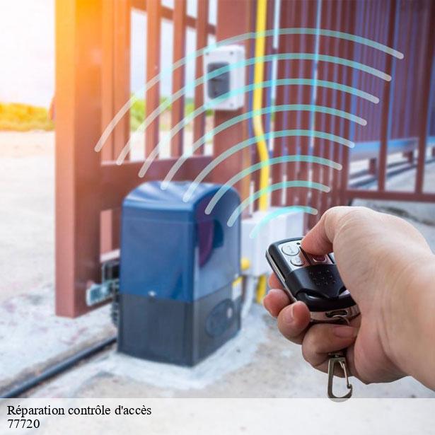 prestations-de-reparation-controle-d-acces-la-chapelle-gauthier-77720-2