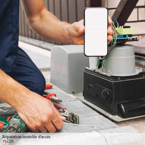 prestations-de-reparation-controle-d-acces-saints-77120-8